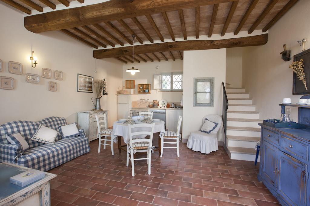 Villa Sant'Alberto Monteroni d'Arbia Room photo