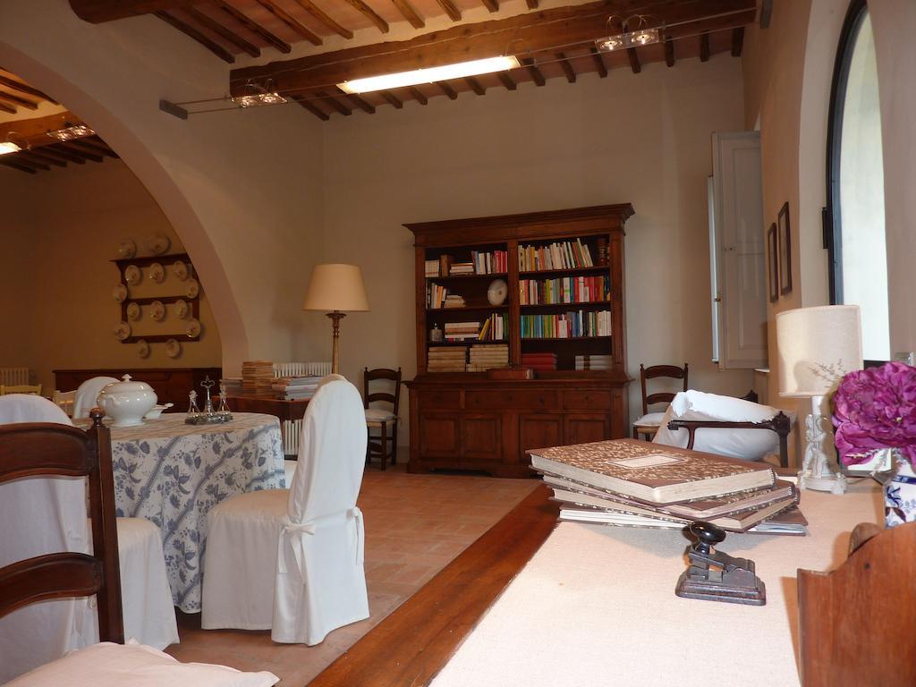 Villa Sant'Alberto Monteroni d'Arbia Exterior photo