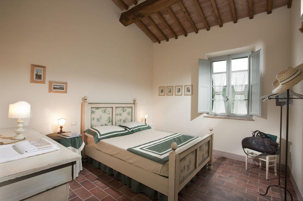 Villa Sant'Alberto Monteroni d'Arbia Exterior photo
